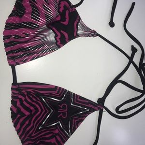 FOX Matching Bikini Set